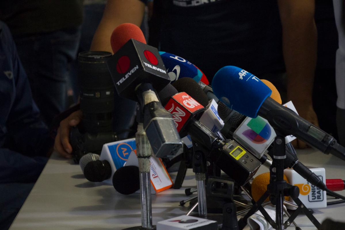 Coalición de Libertad de Medios