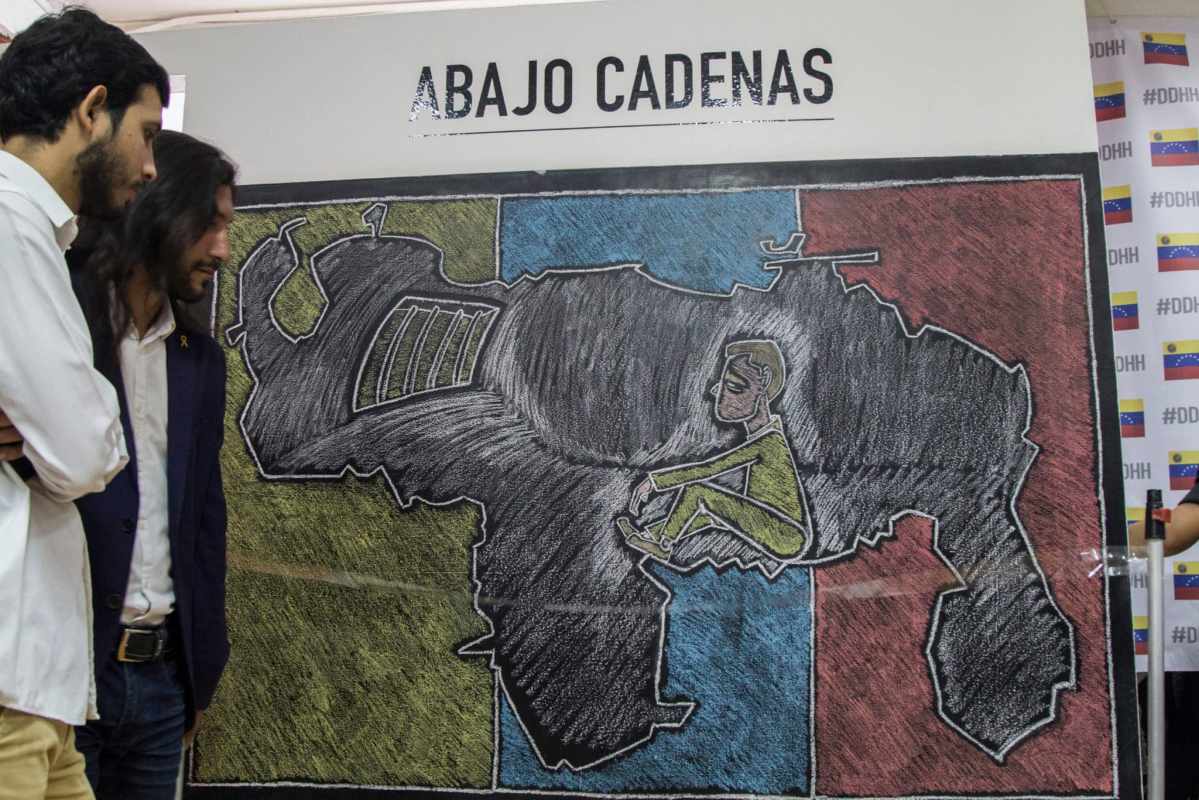 museo de derechos humanos