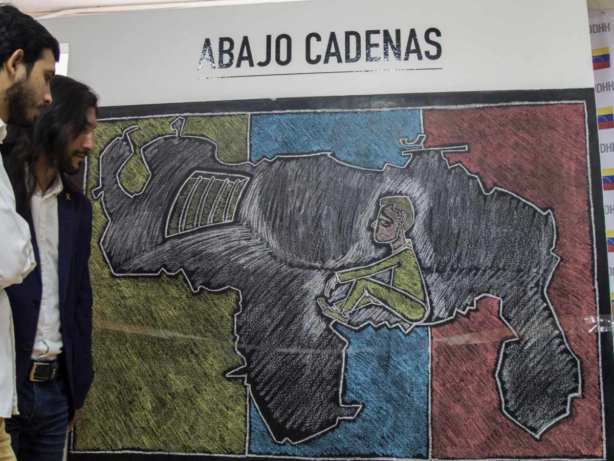 museo de derechos humanos