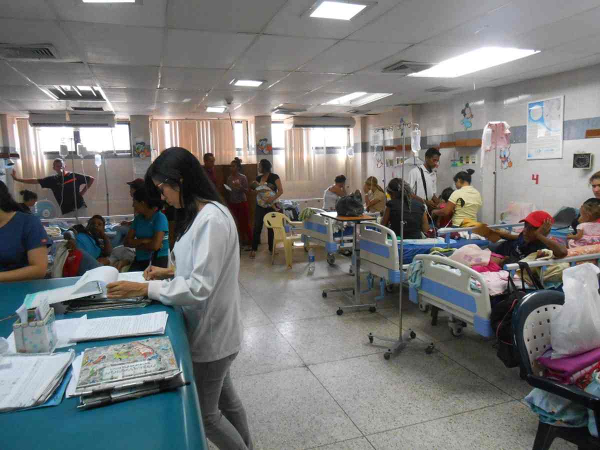 hospitales | misión venezuela bella