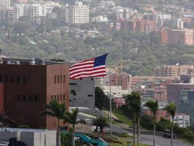 Venezuela y EE.UU. trabajarán para restablecer las misiones diplomáticas en ambos países