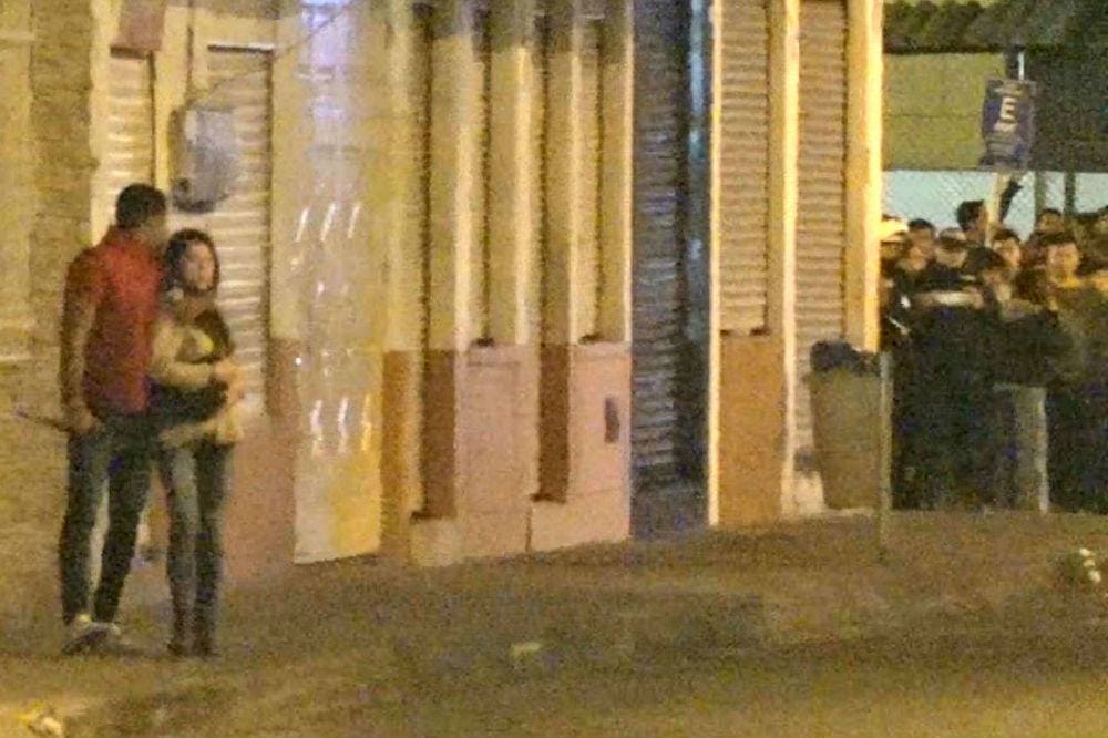 ecuador | venezolanos | xenófobos