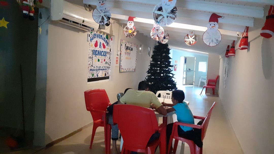 casas hogares de Ciudad Guayana