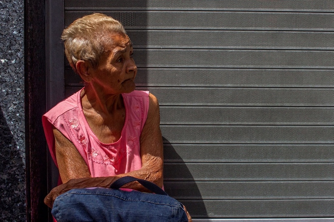 misión chamba mayor