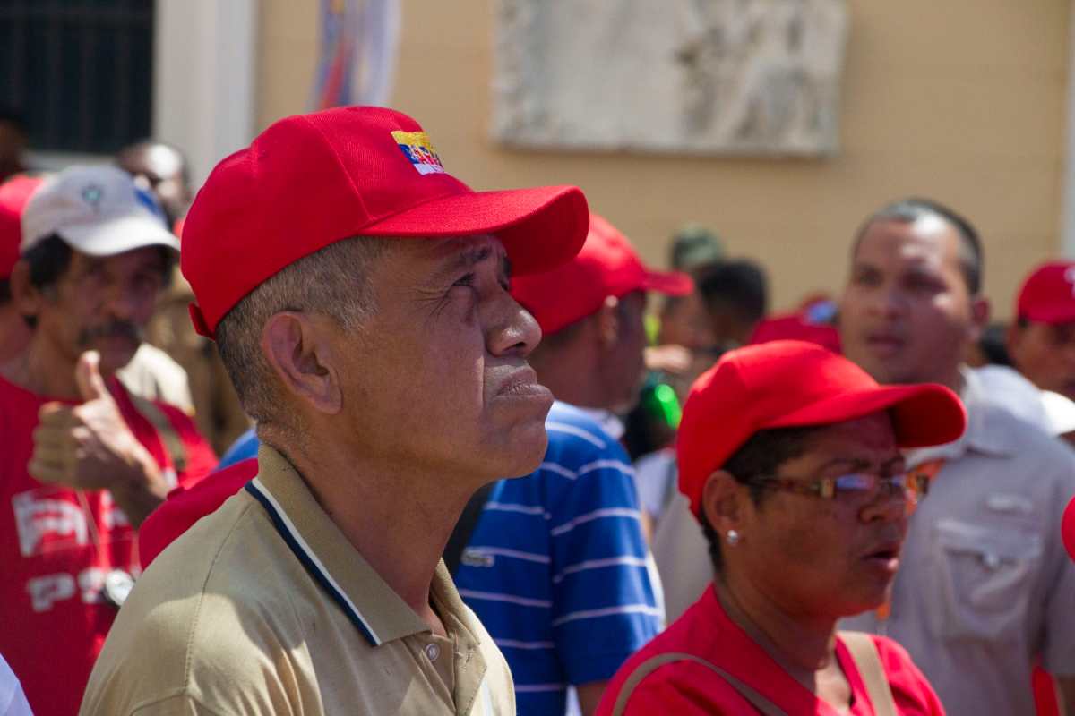 maduro