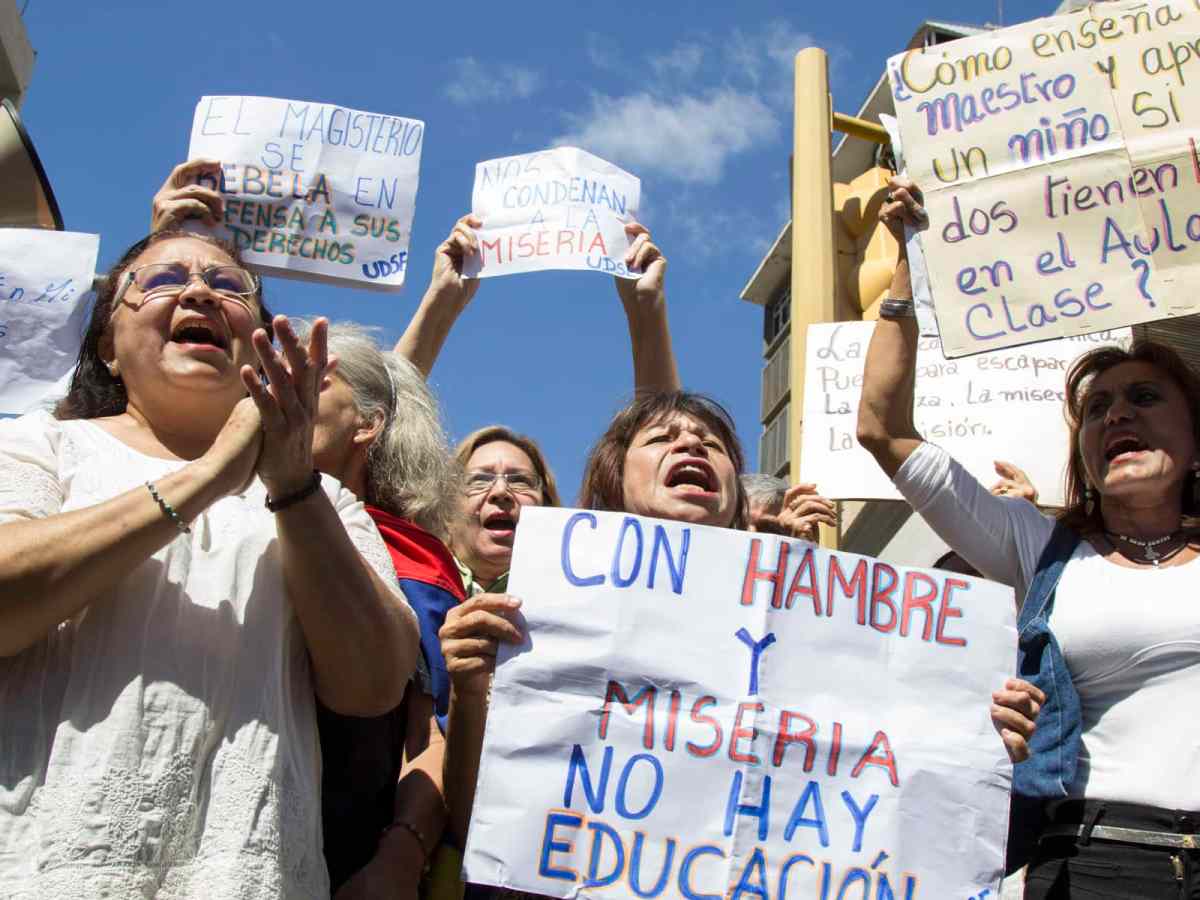paro nacional-maestros