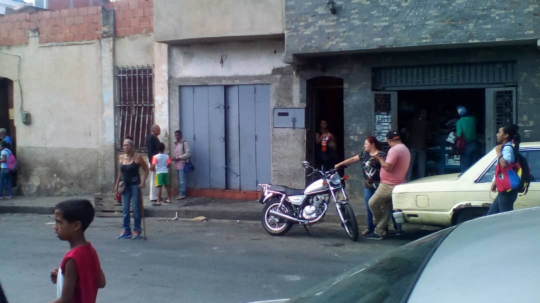 comunidades populares