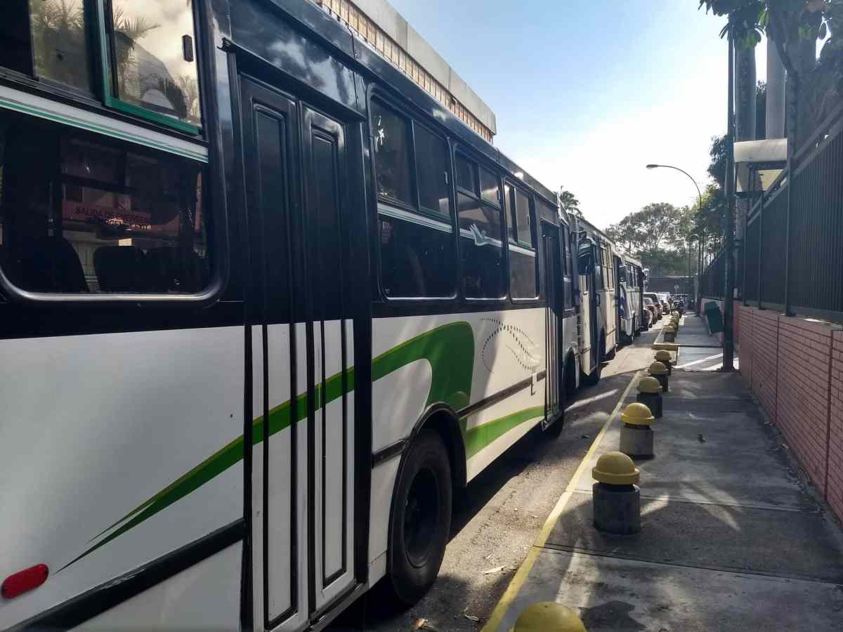 usuarios | transporte