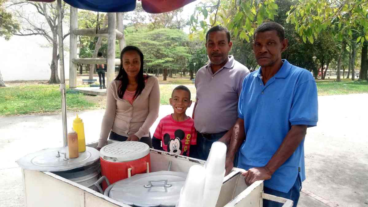 william ucv chichero