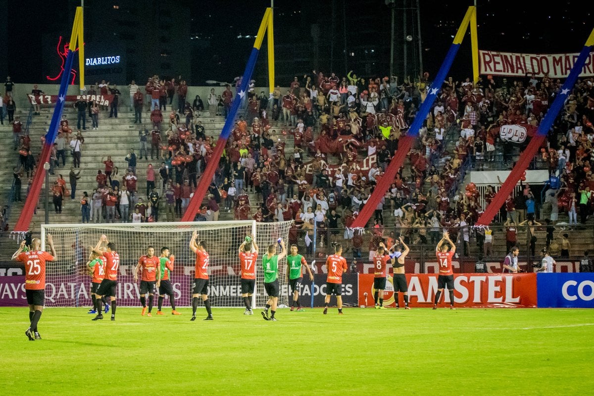 caracas fc