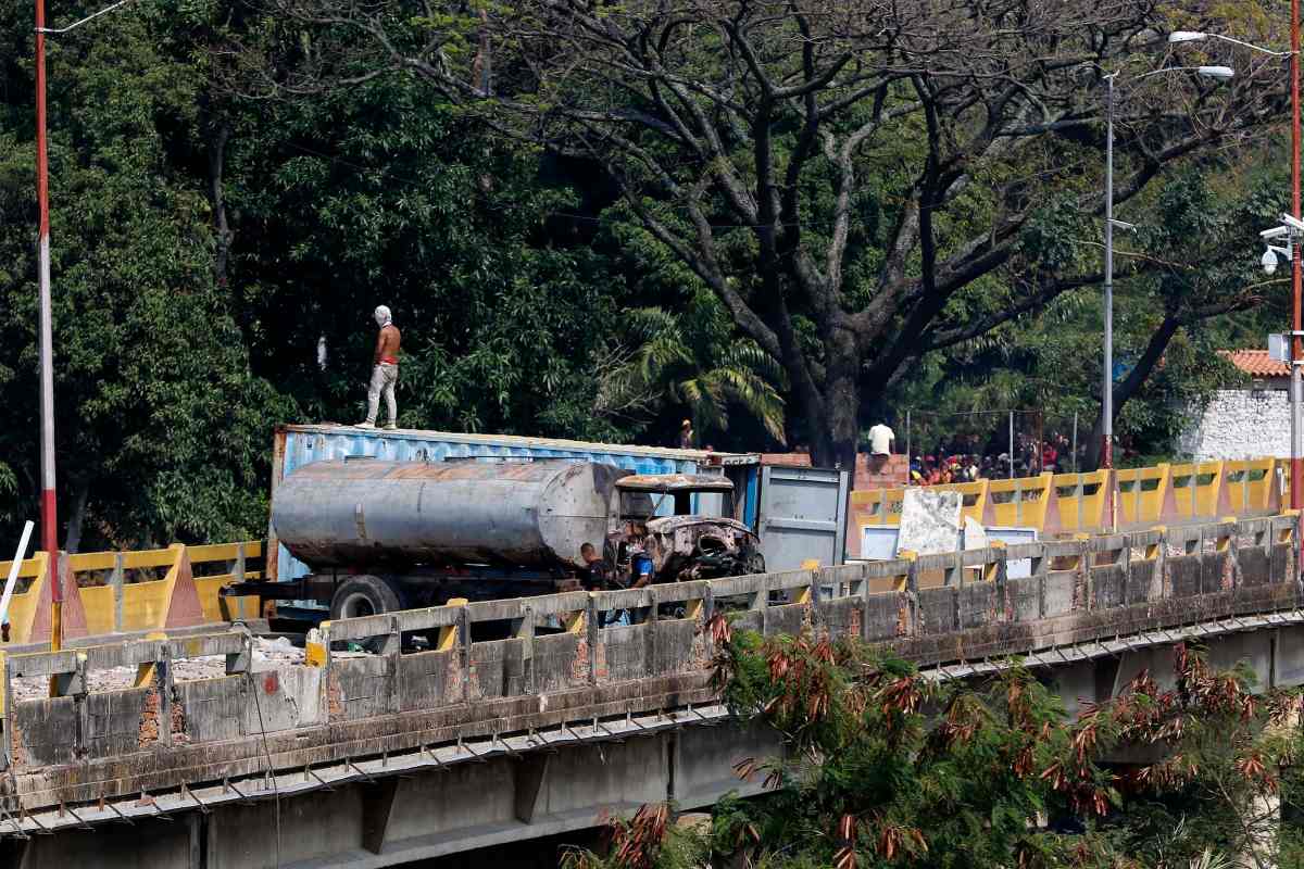 puentes binacionales