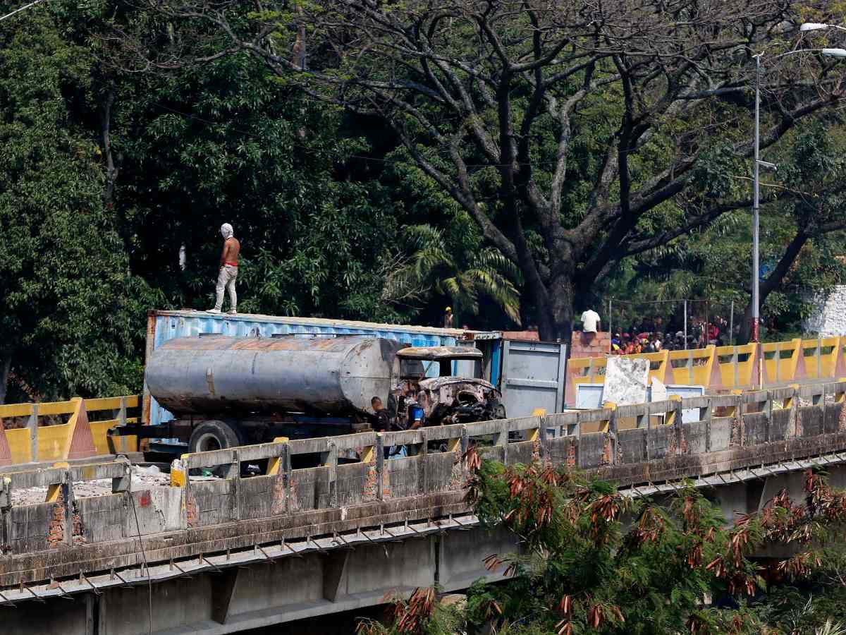puentes binacionales