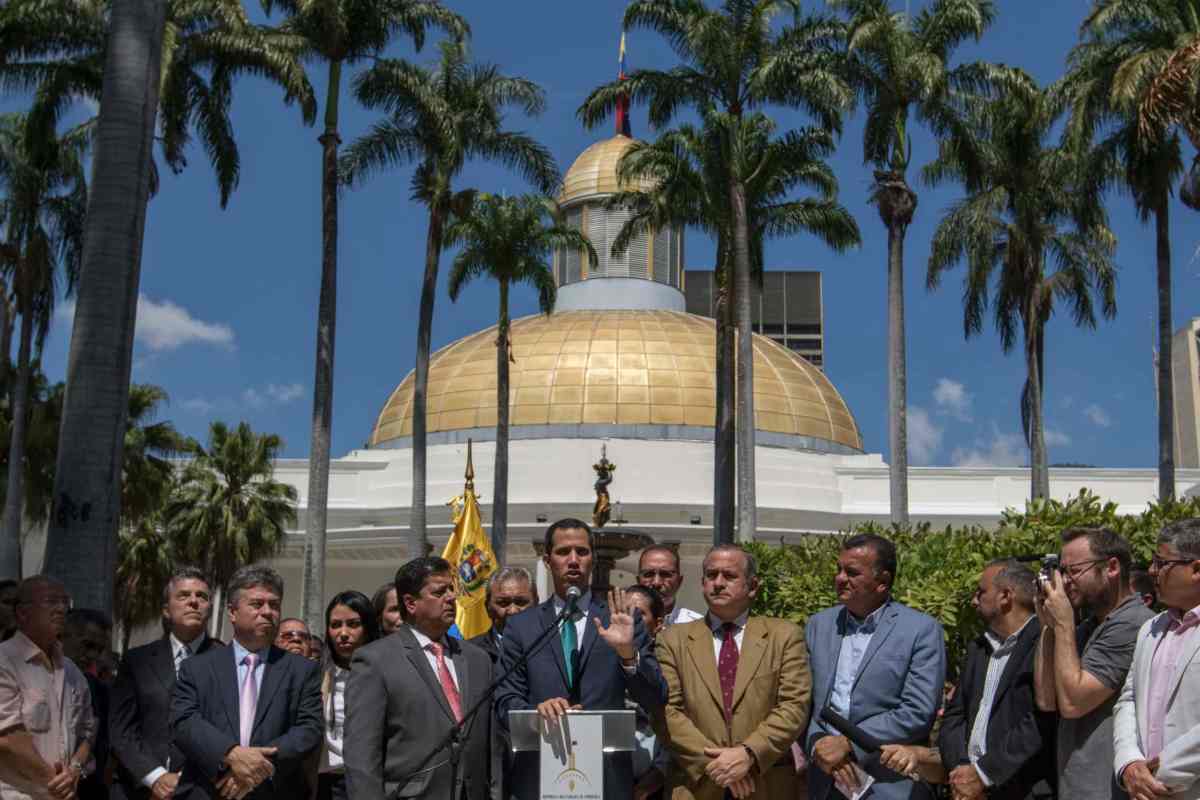representantes diplomáticos