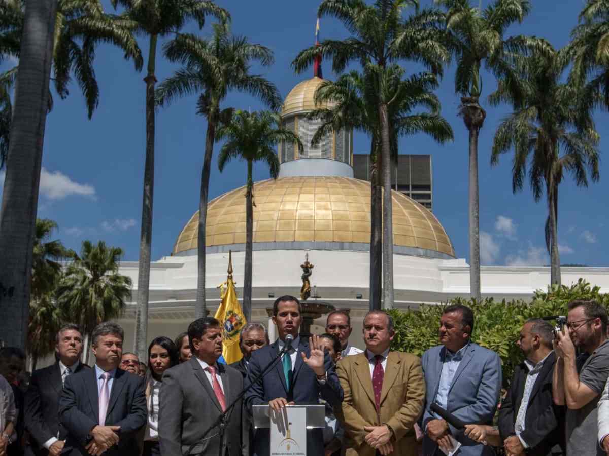 representantes diplomáticos