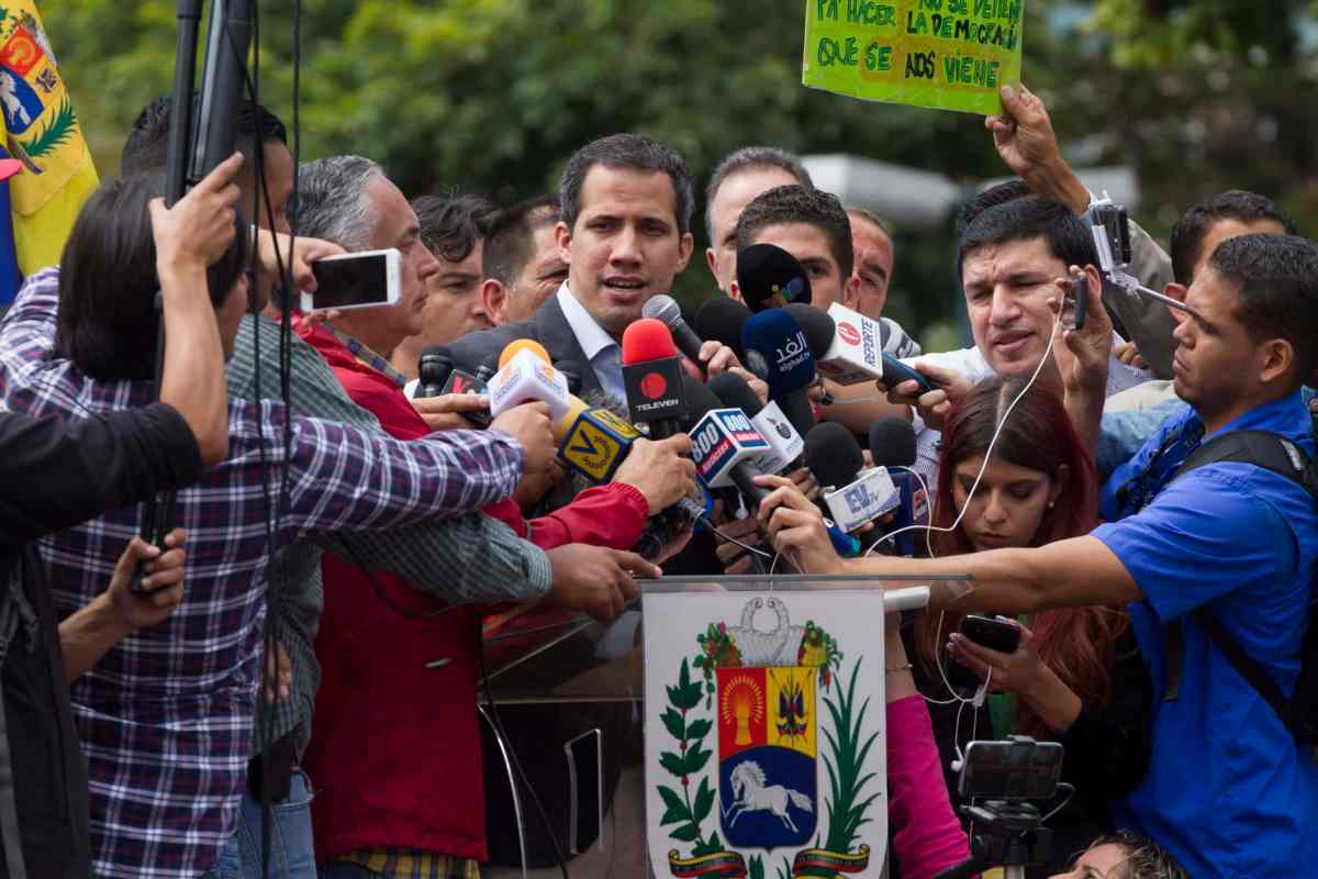 inmunidad parlamentaria