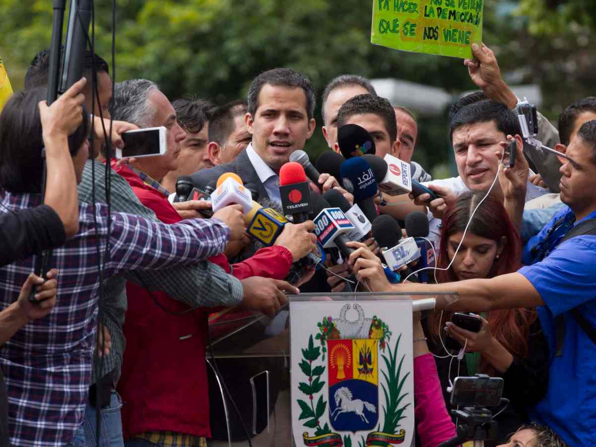 inmunidad parlamentaria