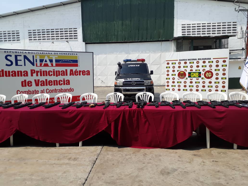 fusiles | armas bélicas | pistolas