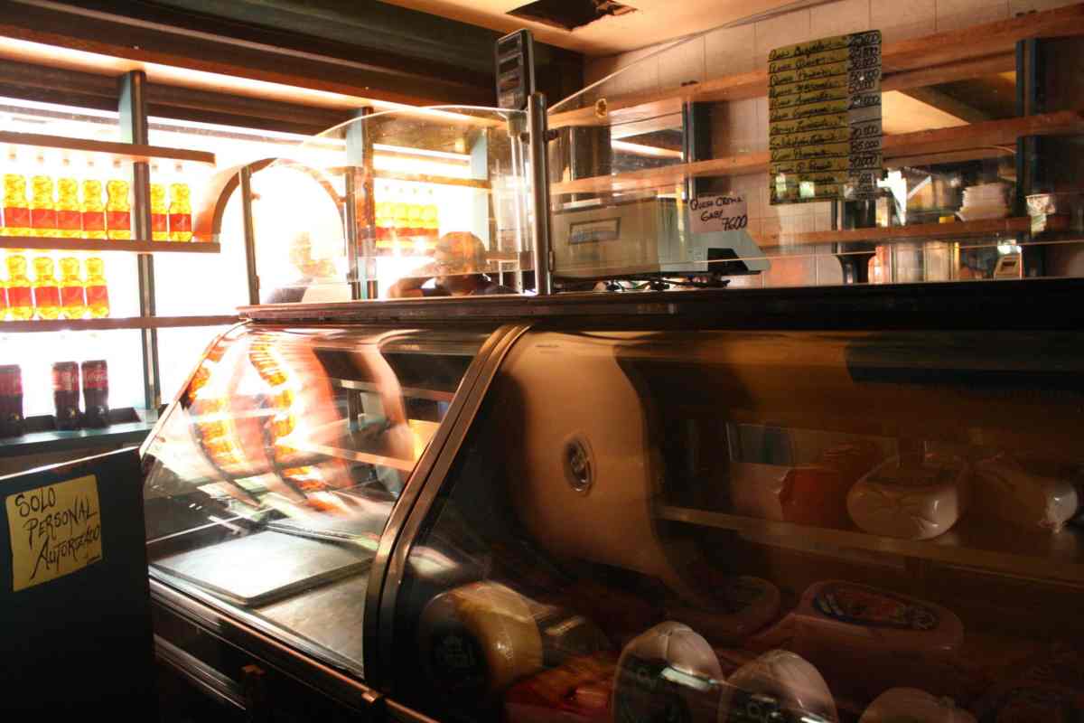 servicio eléctrico