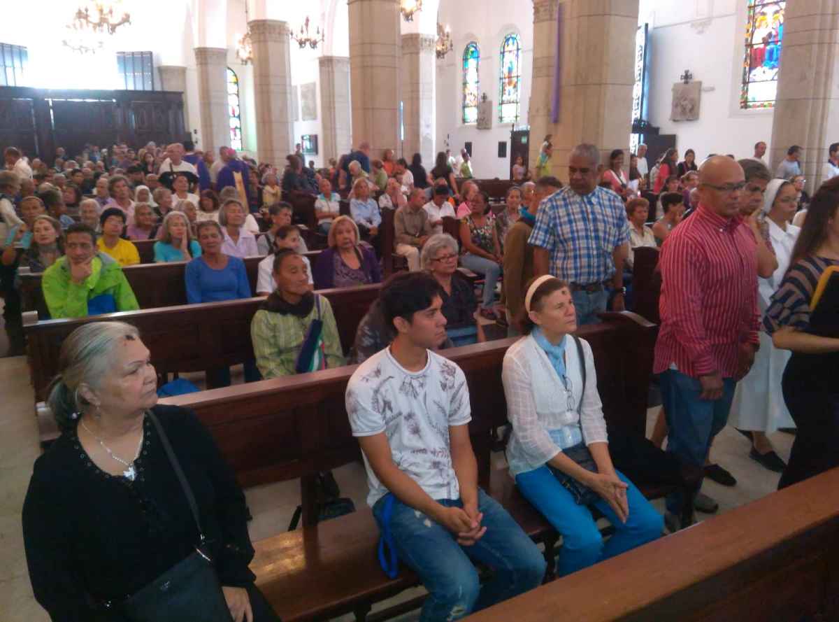 miércoles de ceniza