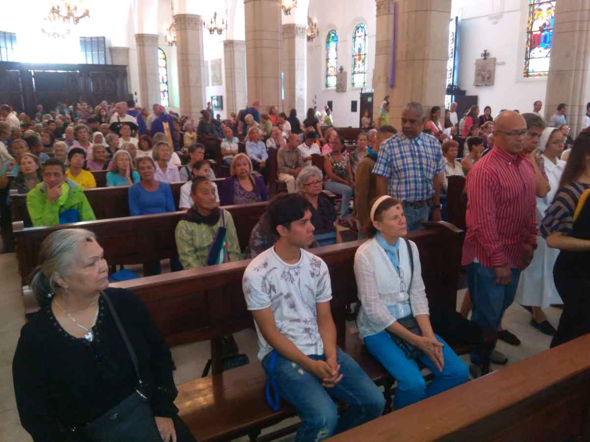 miércoles de ceniza