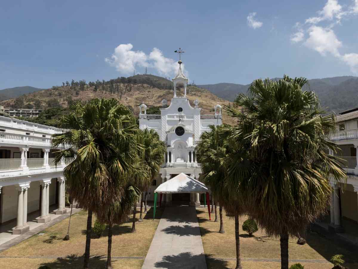 día de san josé