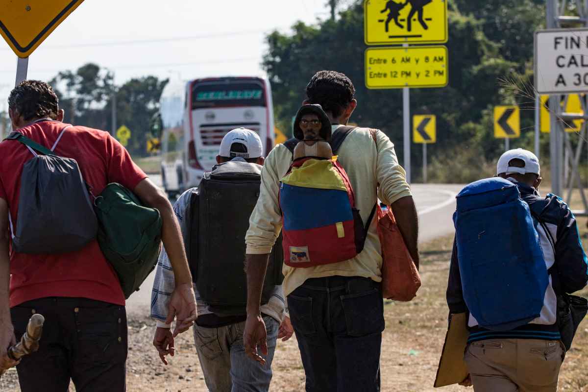 cdh ucab | envío de remesas