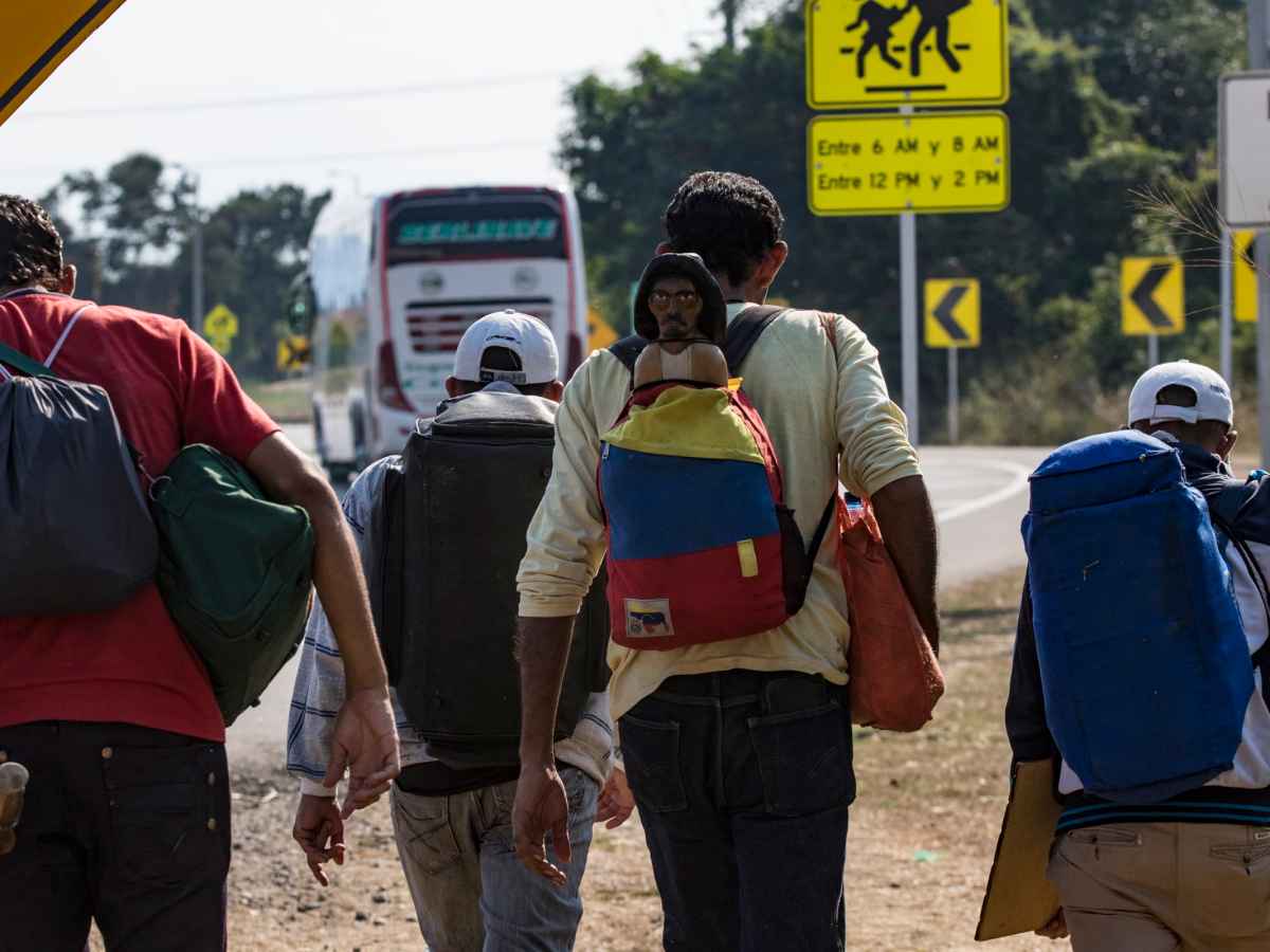 cdh ucab | envío de remesas