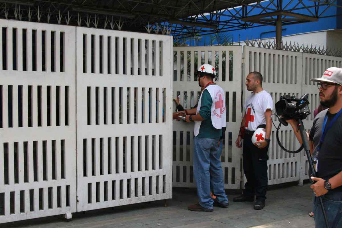 pliego de peticiones