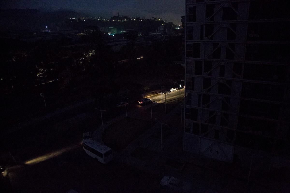 demanda eléctrica