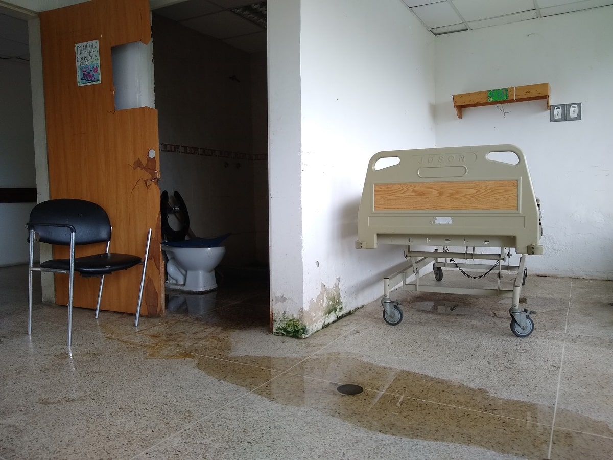 hospital general valles del tuy