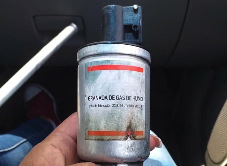 detenidos | protestas | maracaibo