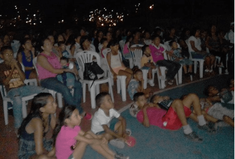 festival de cine francés