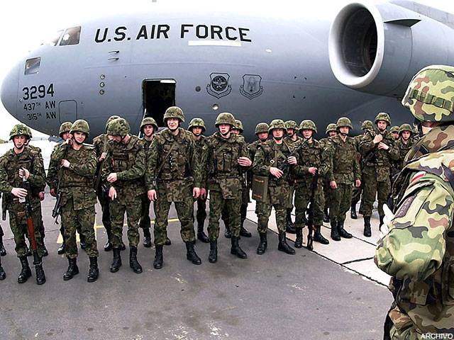 intervención-militar-negociación-cronica-uno