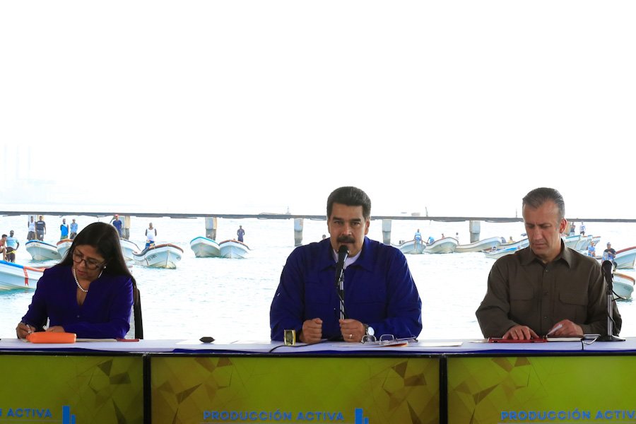 reuniones exploratorias en Noruega