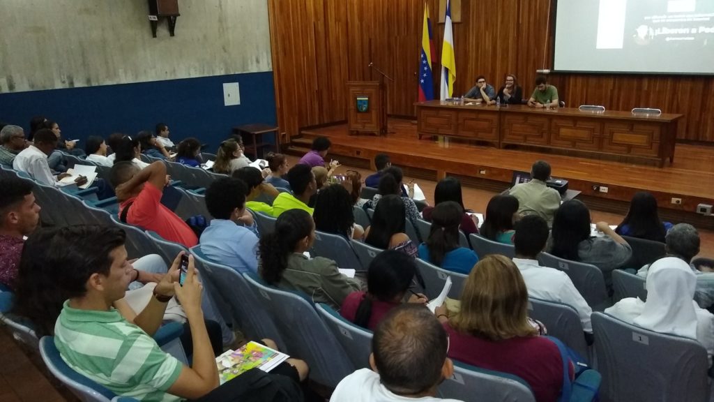 construcción de paz