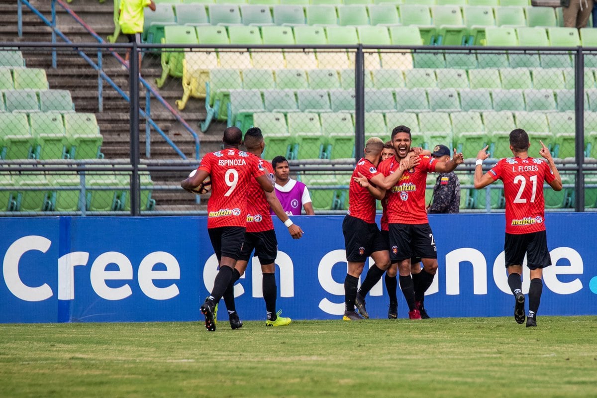 caracas fc