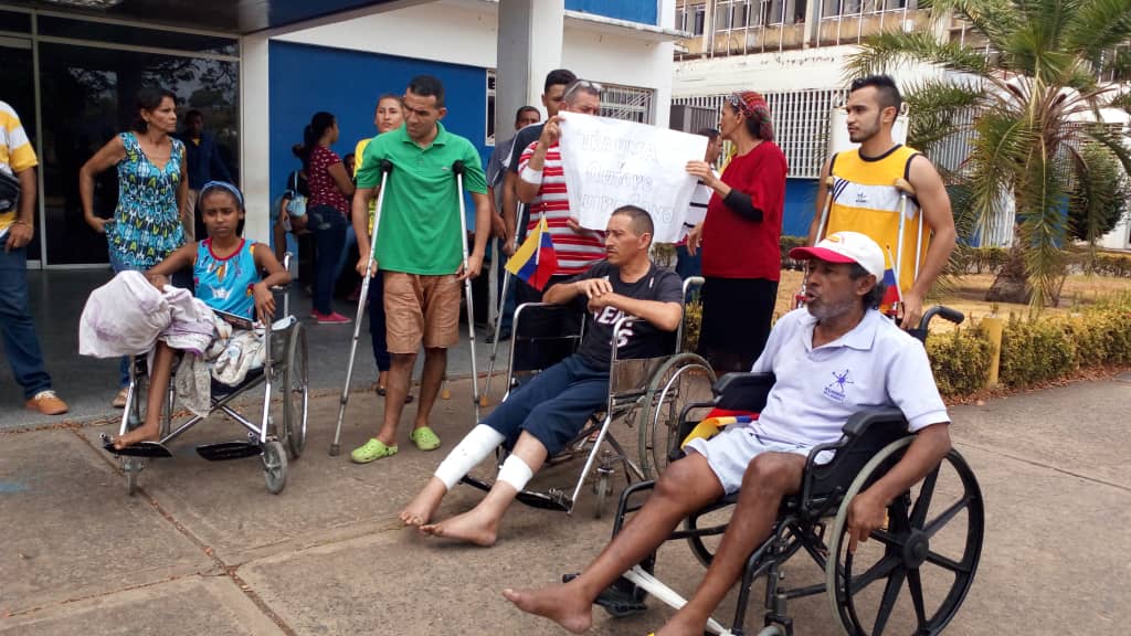 hospital de puerto ordaz