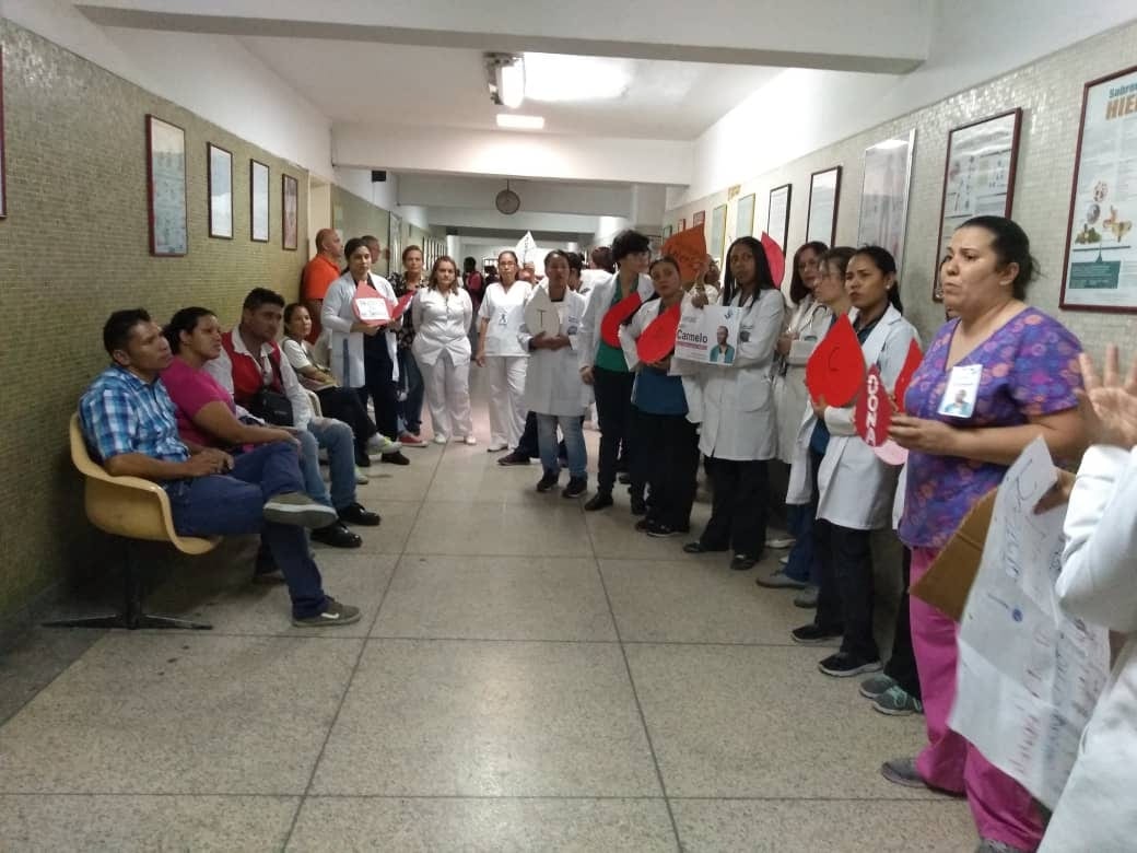 actividades asistenciales