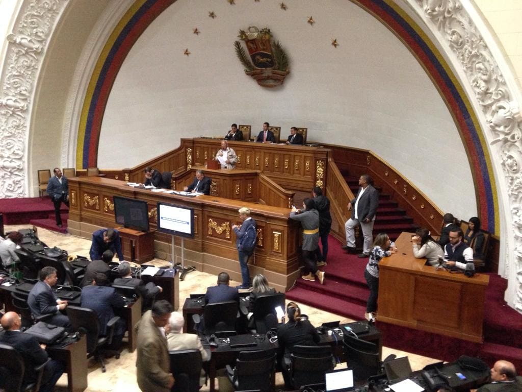 quorum de funcionamiento