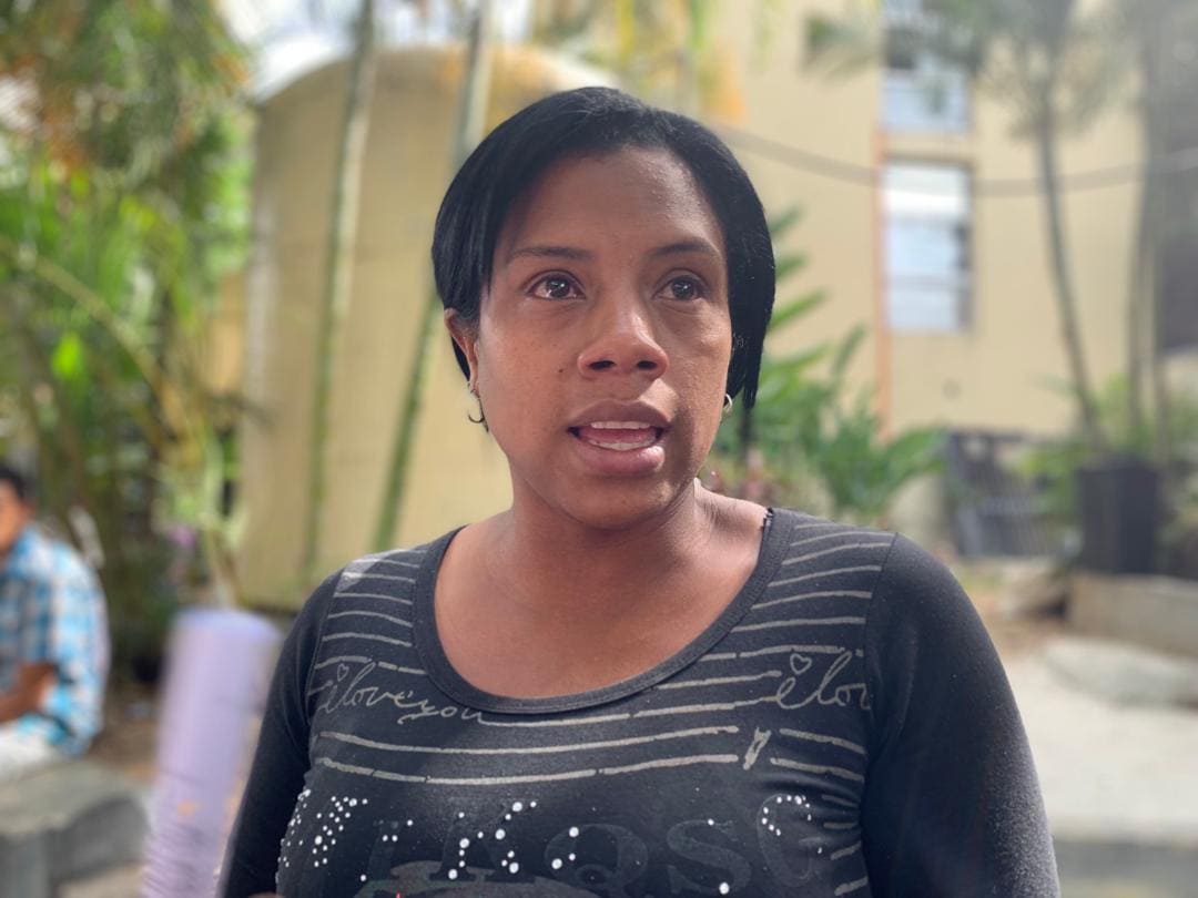 Policaracas asesinó