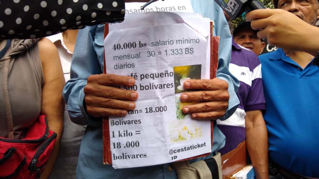 Pensionados y jubilados