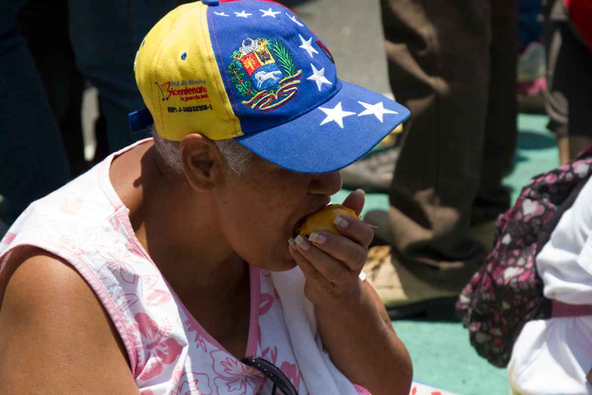 chavistas | nicolás maduro