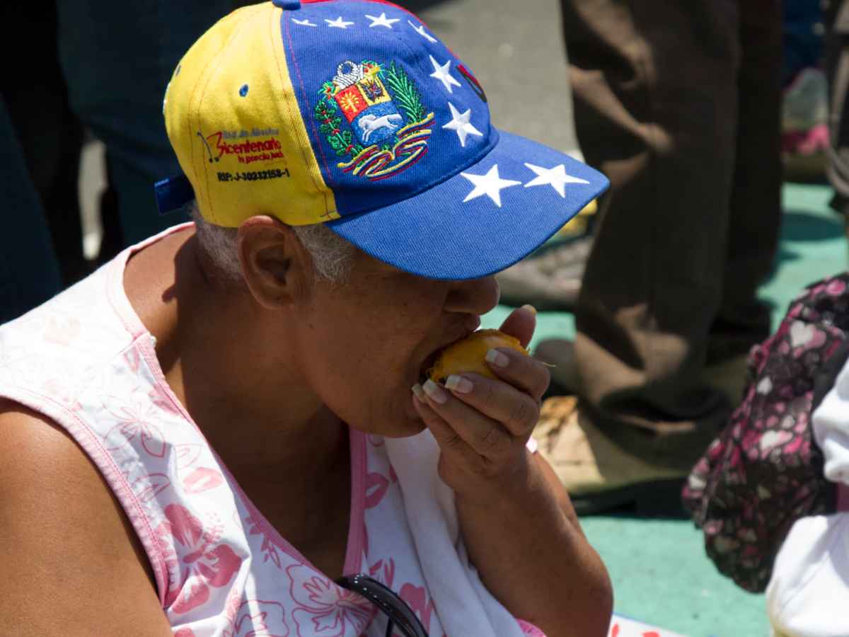 chavistas | nicolás maduro