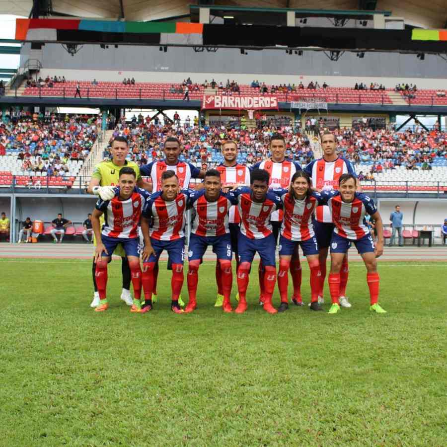 futbolistas profesionales