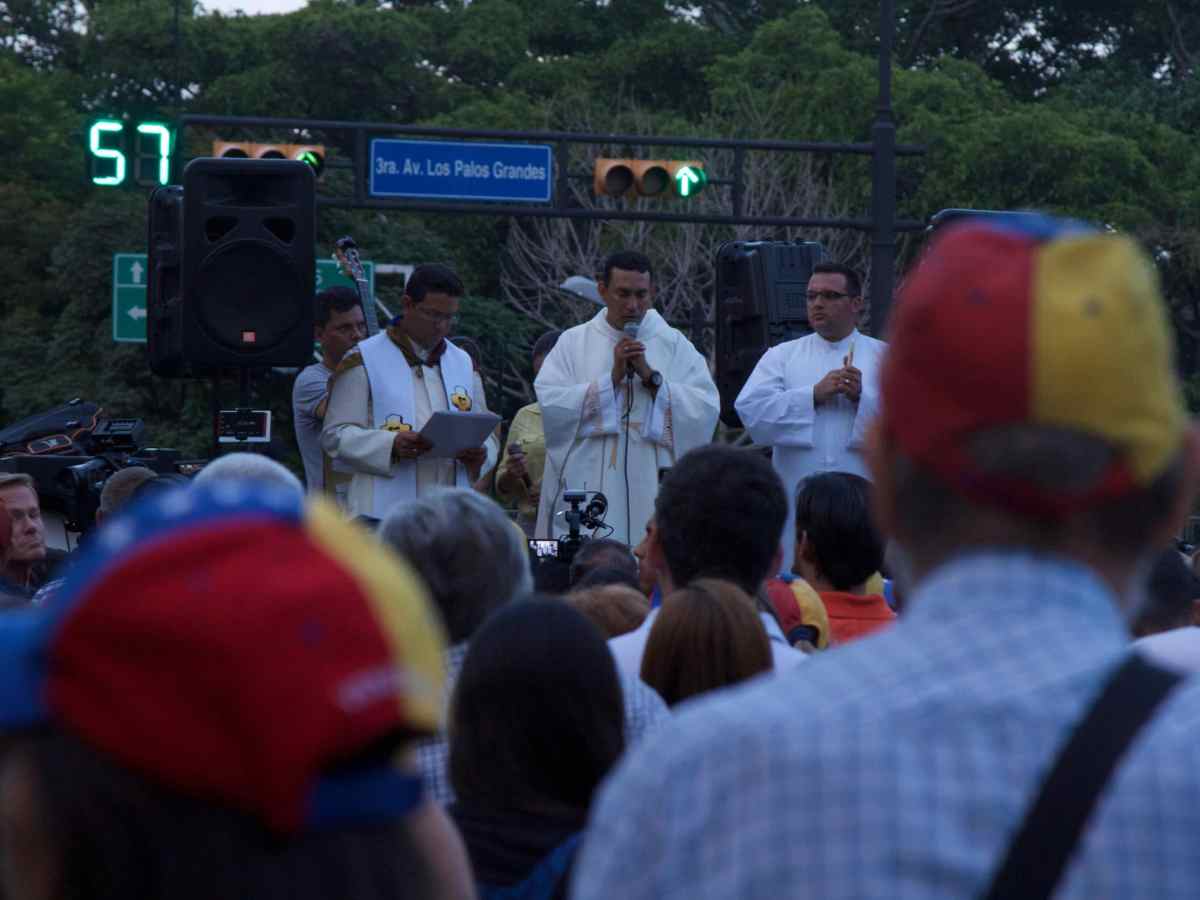 homenaje a los caídos