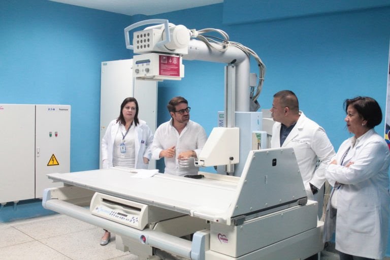 centro de imagenología