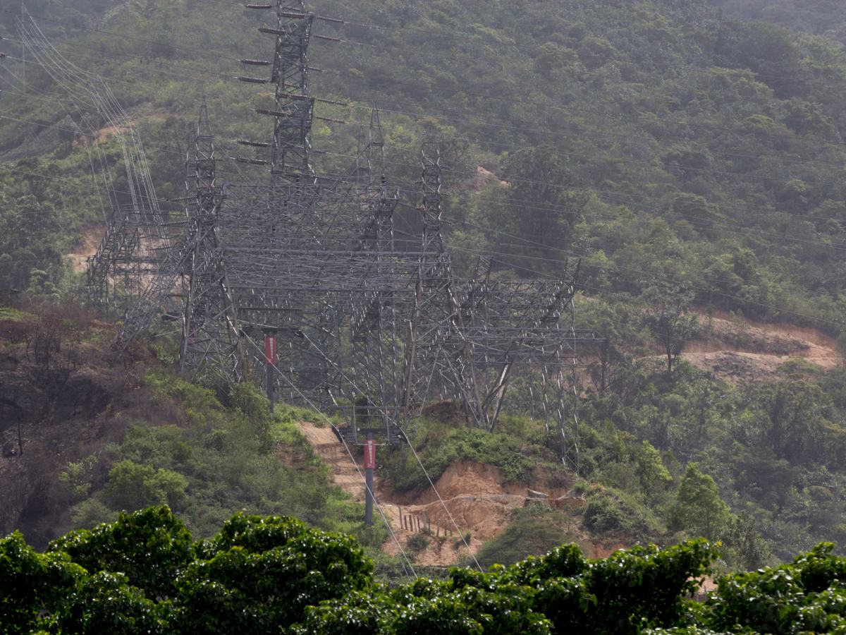 autoridades de inparques