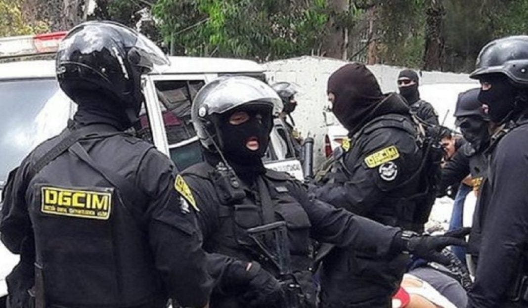 Girot | madre de sargento mayor