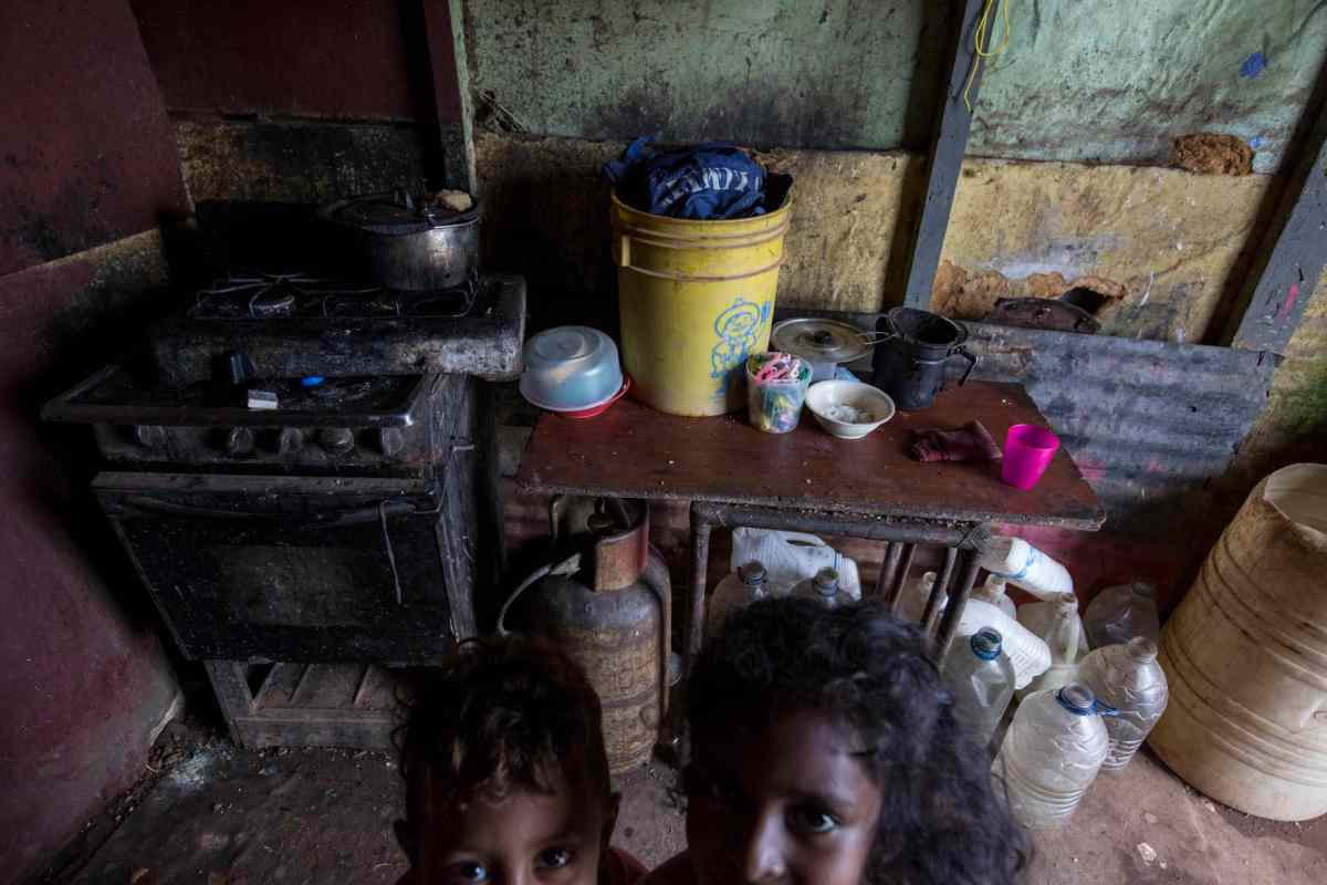 asistencia humanitaria