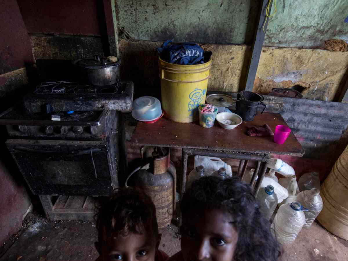 asistencia humanitaria